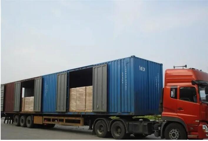 漳州到新乡整车运输