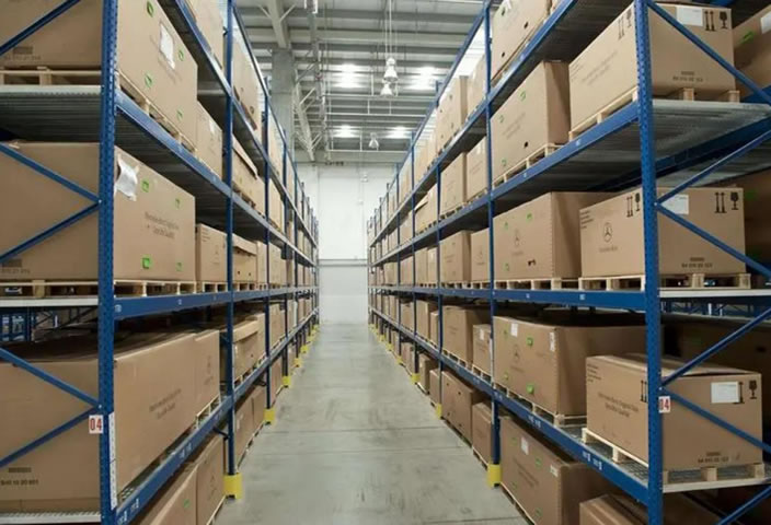 漳州到新乡货物仓储