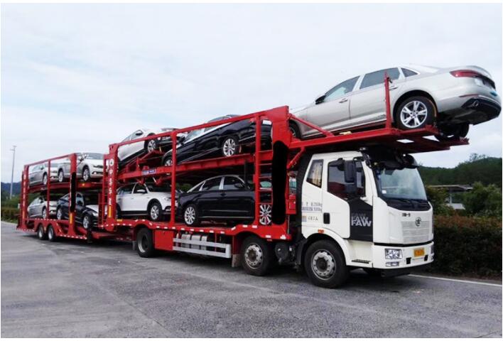 漳州到新乡轿车托运